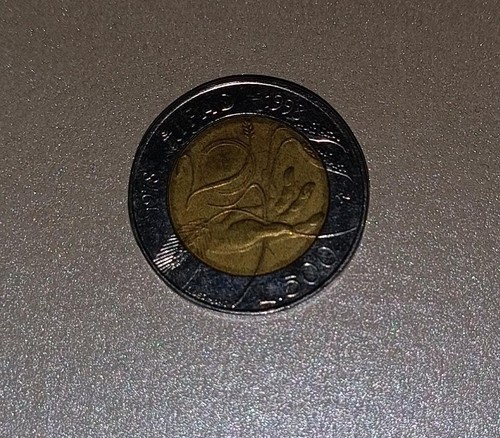 Moneta italiana antica rara - italiana,