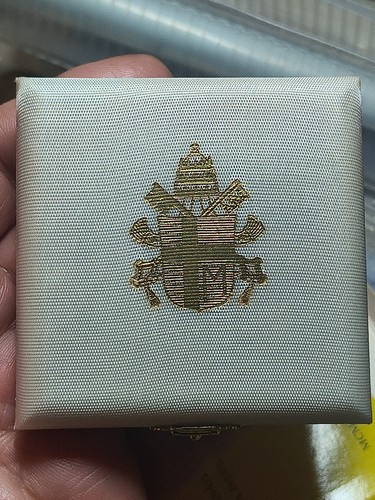 Rara moneta 500 - moneta, lire